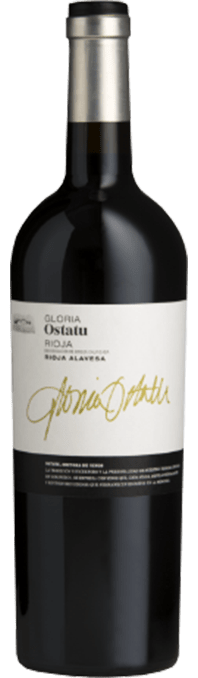 Gloria de Ostatu 2015