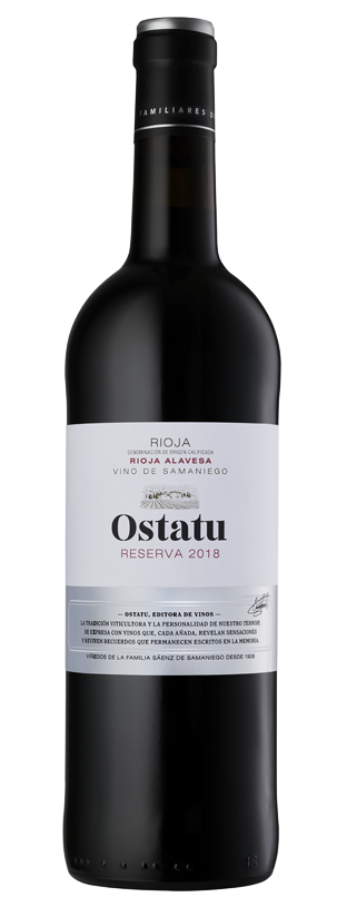 Ostatu Reserva